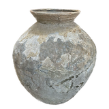 Antique Borneo Water Pot Advika Large 90-100cm