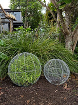 Topiary Plant Training Frame Ball Small 30 x 30 x 30cm