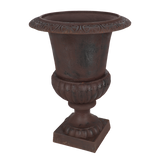 Cast Iron French Garden Urn X-Large 50 x 66cm