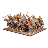 Kings of War - Empire of Dust - Revenant Cavalry Regiment