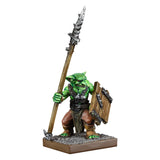 Kings of War - Goblin - Regiment