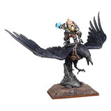 Kings of War - Northern Alliance - Dwarf - Raven Frostclaw Regiment