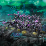 Kings of War - Twilight Kin - Voidtouched Regiment