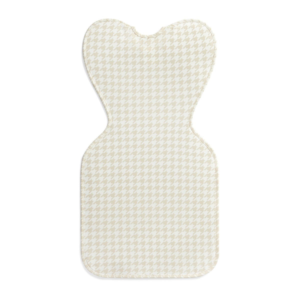 Love to Dream Swaddle Up™ Original 1.0 TOG - Houndstooth - Newborn