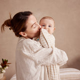 Love to Dream Swaddle Up™ Original 1.0 TOG - Houndstooth - Newborn