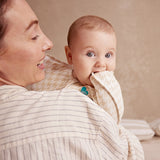 Love to Dream Swaddle Up™ Original 1.0 TOG - Houndstooth - Newborn