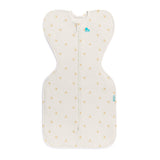 Love to Dream Swaddle Up™ Bamboo Lite 0.2 TOG - Sunny Gold - Small
