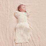 Love to Dream Swaddle Up™ Bamboo Lite 0.2 TOG - Sunny Gold - Medium