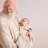 Love to Dream Swaddle Up™ Bamboo Lite 0.2 TOG - Sunny Gold - Small