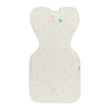 Love to Dream Swaddle Up™ Bamboo 1.0 TOG - Lemons - Small