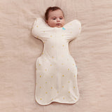 Love to Dream Swaddle Up™ Bamboo 1.0 TOG - Lemons - Small