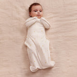 Love to Dream Swaddle Up™ Bamboo 1.0 TOG - Lemons - Small