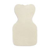 Love to Dream Swaddle Up™ Extra Warm 3.5 TOG - Blush Heart Oatmeal - Small