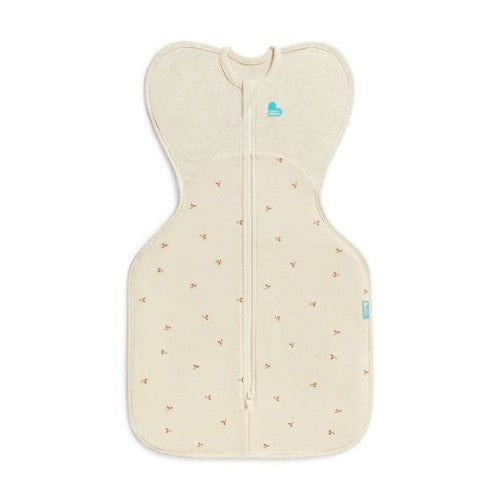 Love to Dream - Swaddle Up 1.5Tog Twigs -  Medium