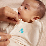 Love to Dream Swaddle Up™ All Seasons 1.5 TOG - Twigs - Small