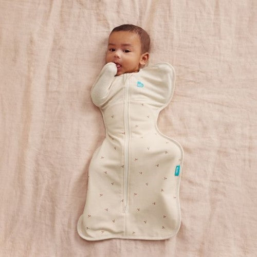Love to Dream - Swaddle Up 1.5Tog Twigs -  Medium