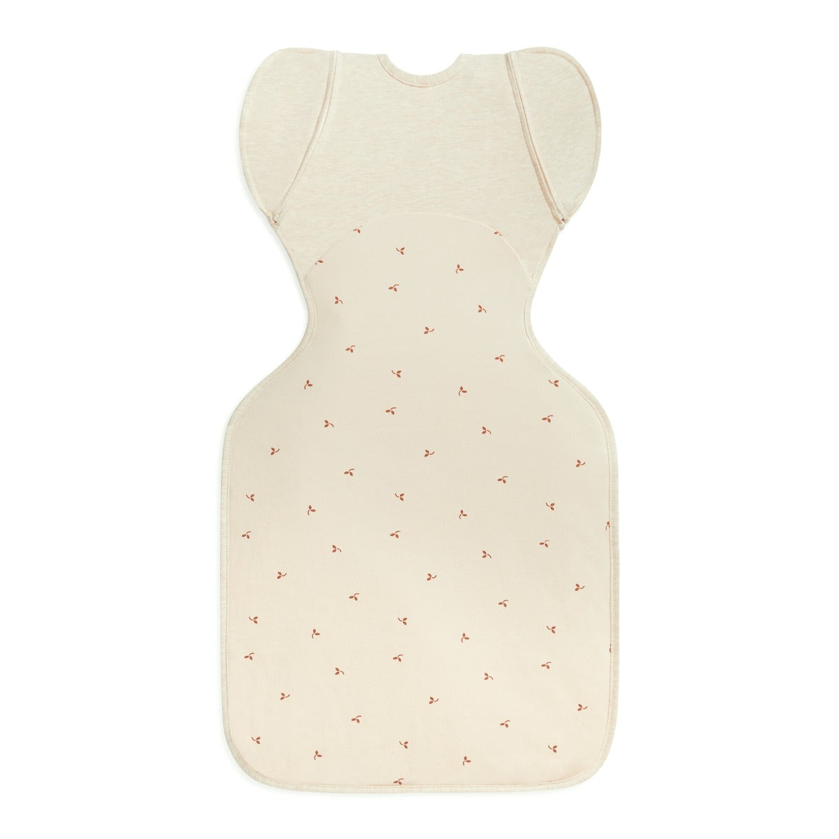 Love to Dream Swaddle Up™ Transition Bag All Seasons 1.5 TOG - Twigs - Newborn