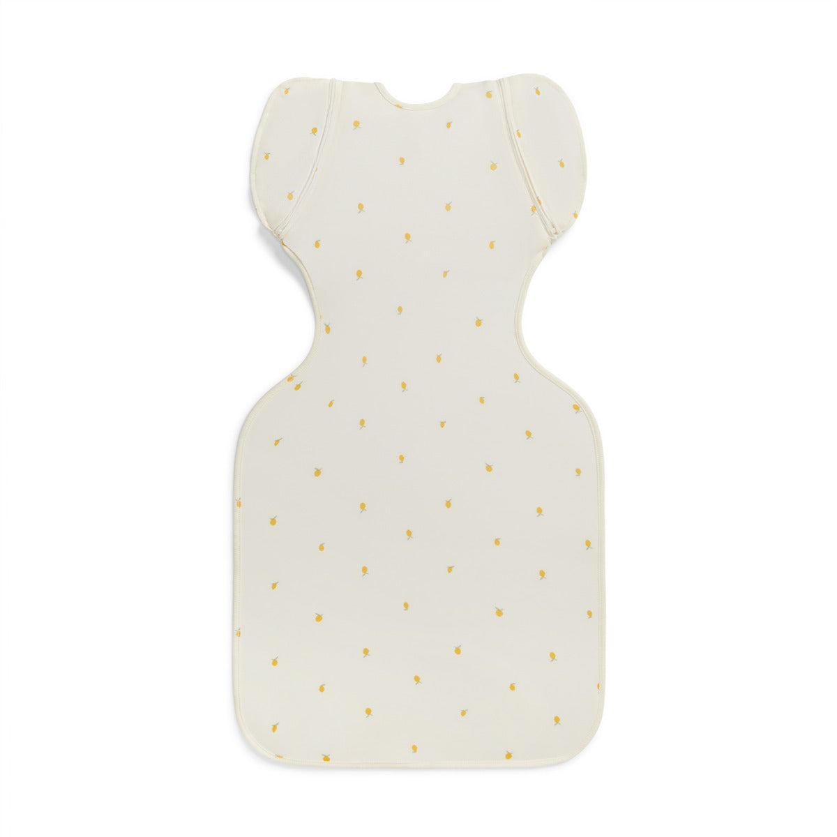 Love to Dream Swaddle Up™ Transition Bag Bamboo 1.0 TOG - Lemons - Medium
