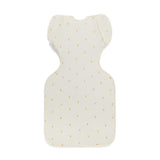 Love to Dream Swaddle Up™ Transition Bag Bamboo 1.0 TOG - Lemons - Medium