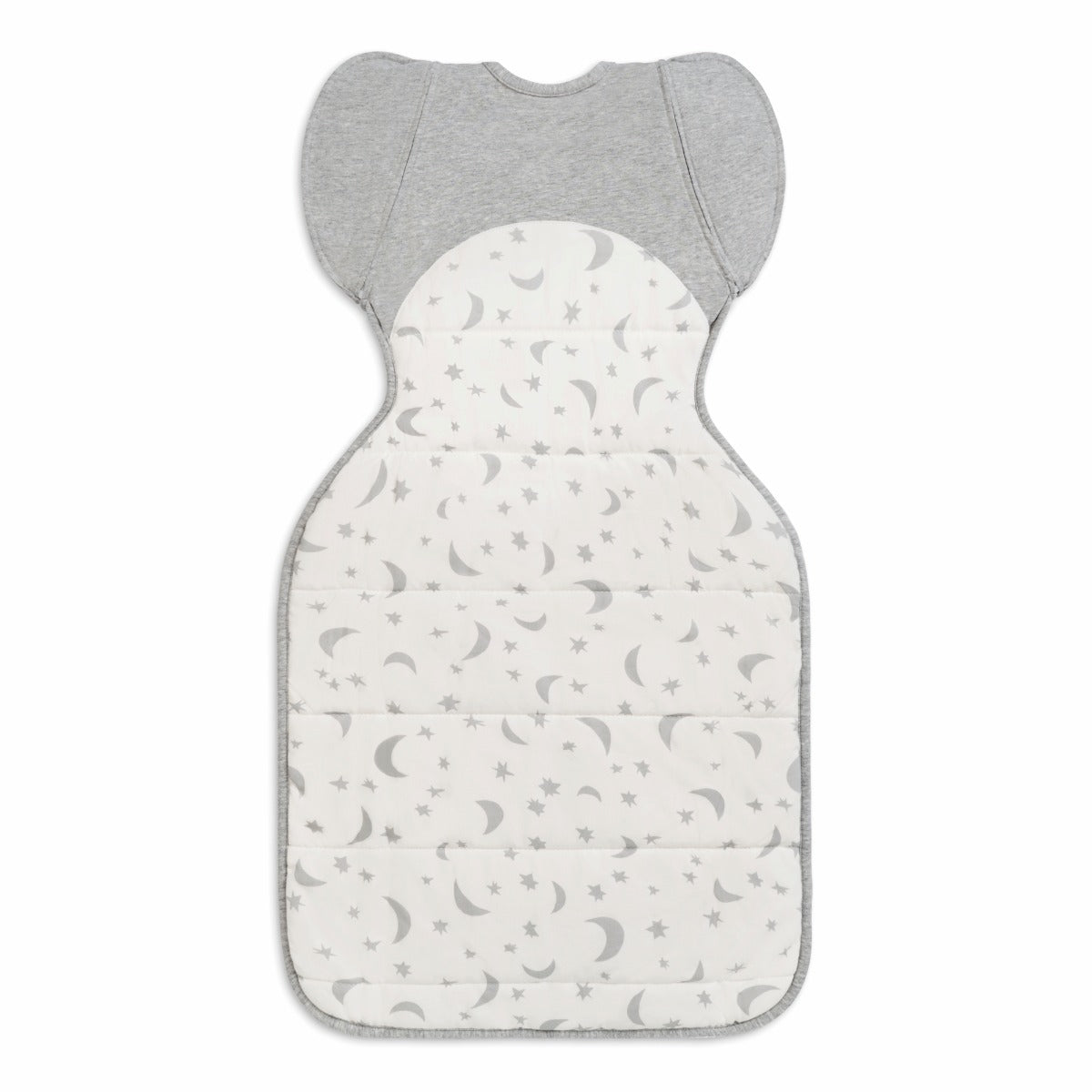 Swaddle Up™ Transition Bag Extra Warm 3.5 TOG - Moonlight White - Medium