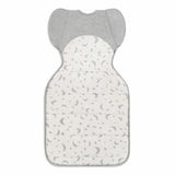 Swaddle Up™ Transition Bag Extra Warm 3.5 TOG - Moonlight White - Medium