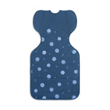 Swaddle Up™ Transition Bag Warm 2.5 TOG - Little Dreamer Denim - Medium