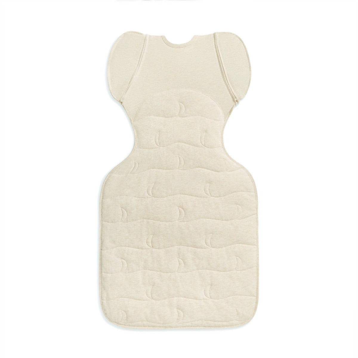 Swaddle Up™ Transition Bag Extra Warm 3.5 TOG - Moon Oatmeal - Early Roller