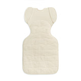 Swaddle Up™ Transition Bag Extra Warm 3.5 TOG - Moon Oatmeal - Early Roller