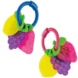 Fruity Teether Assortment - Lamaze