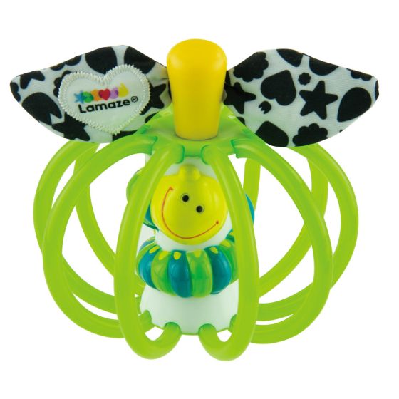 Grab Apple Assortment - Lamaze