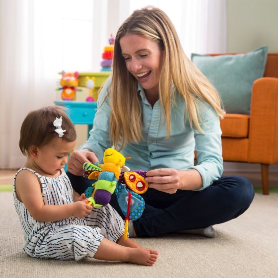 Freddie The Firefly - Lamaze