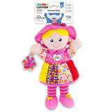 My Friend Emily - Lamaze