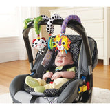 Activity Spiral - Lamaze