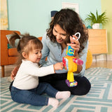 Mitchell Moonwalker - Lamaze