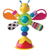 Freddie The Firefly Highchair Toy - Lamaze