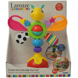 Freddie The Firefly Highchair Toy - Lamaze
