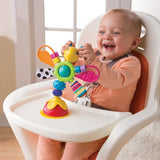 Freddie The Firefly Highchair Toy - Lamaze