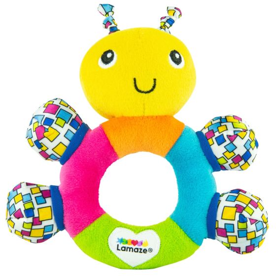 My First Rattle - Lamaze