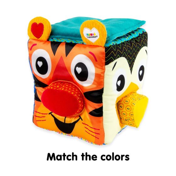 Soft Sorter - Lamaze