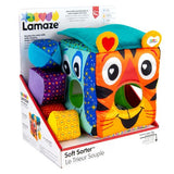 Soft Sorter - Lamaze