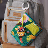 Bitty Bugs Day Book - Lamaze