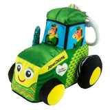 Clip N Go Tractor - Lamaze
