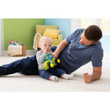 Clip N Go Tractor - Lamaze
