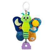 Brooke The Butterfly - Lamaze