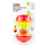 Stack & Nest Fruit Pals - Lamaze