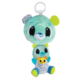 3-In-1 Surprise Clip & Go - Lamaze