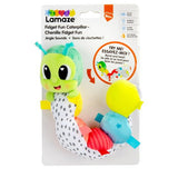 Fidget Caterpillar - Lamaze