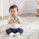 John Deere My First Tractor Rattle - Lamaze