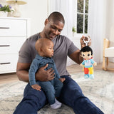 My Friend Lucas Clip & Go - Lamaze