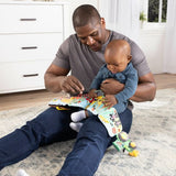 John Deere Farm To Table Journey Book - Lamaze